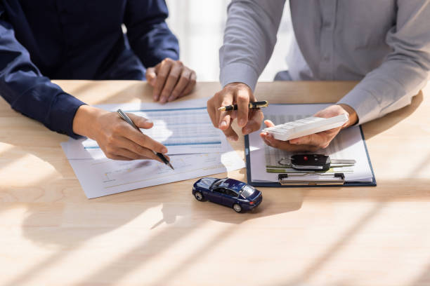 North Vacherie auto coverage comparison